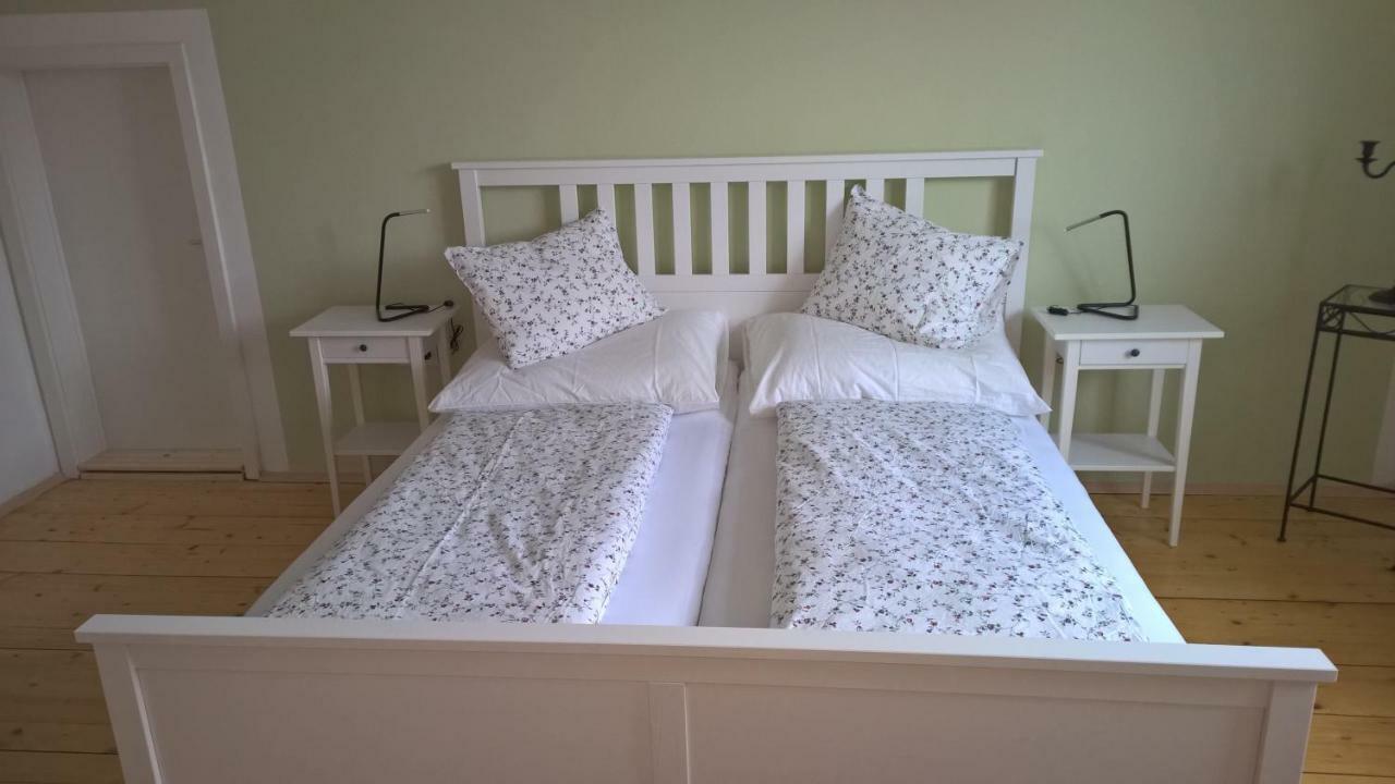 Rosenappartement-Deutschkreutz Bagian luar foto